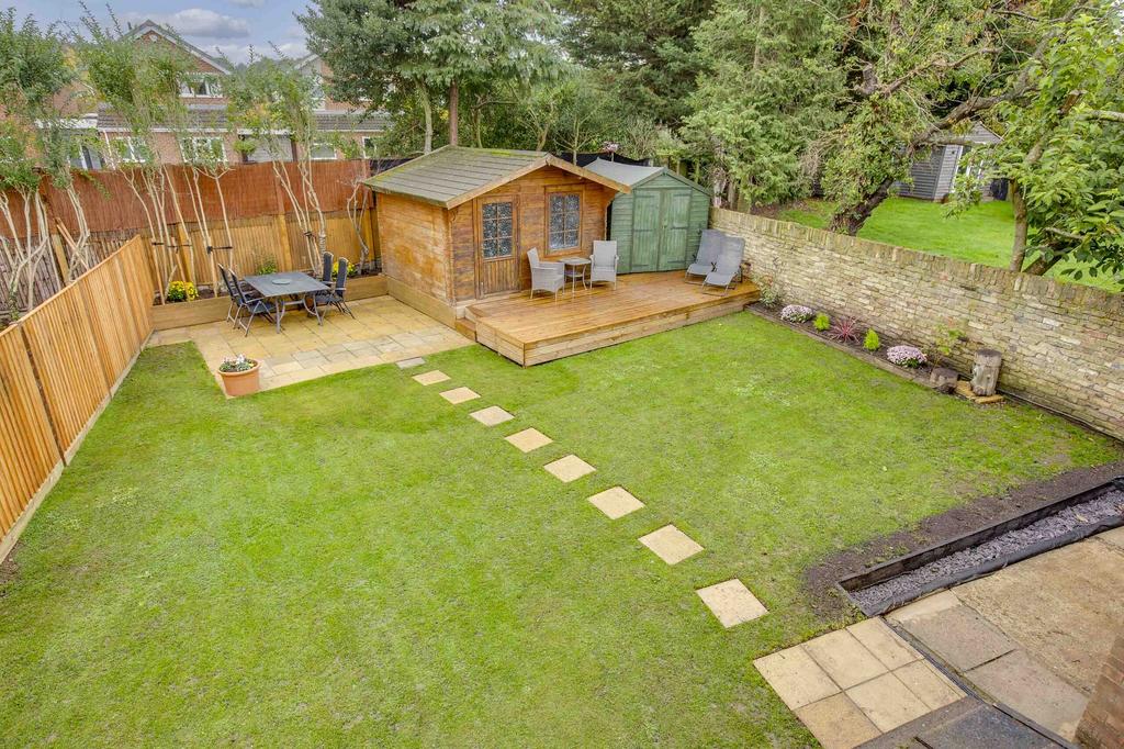 Kimberley, Marlow Road, SL8 5 NL (LOW RES)-8