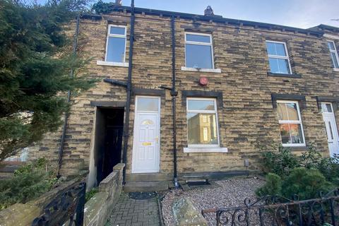 2 bedroom terraced house for sale, Syringa Street, Marsh, Huddersfield