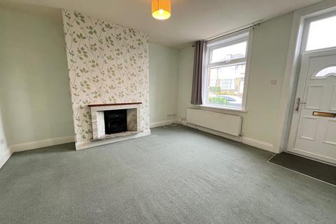 2 bedroom terraced house for sale, Syringa Street, Marsh, Huddersfield