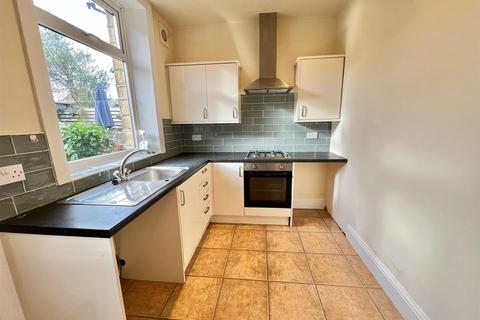 2 bedroom terraced house for sale, Syringa Street, Marsh, Huddersfield