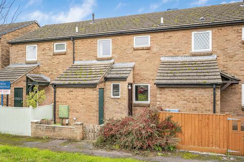 2 bedroom terraced house for sale, Park Way, Oxford, OX3