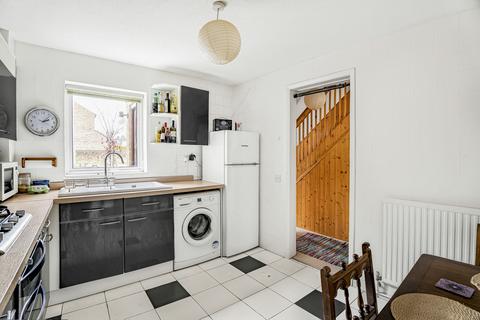 2 bedroom terraced house for sale, Park Way, Oxford, OX3