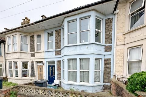 6 bedroom terraced house to rent, Beverley Road, Bristol BS7