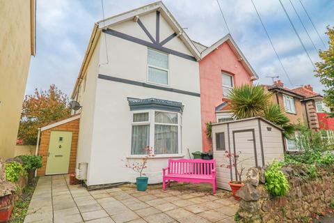 3 bedroom semi-detached house for sale, Moorland Road, South Ward