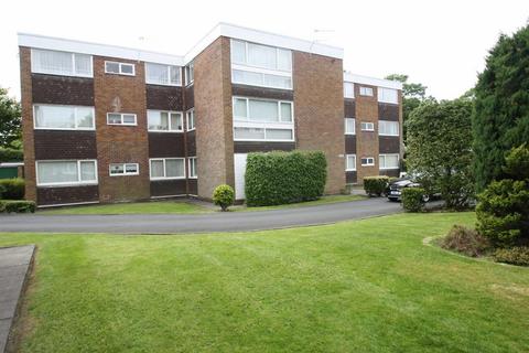 2 bedroom apartment to rent, Lacey Court, Wilmslow