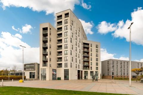 3 bedroom flat for sale, Flat 8, 2 Saltire Square, Granton, EH5 1PR