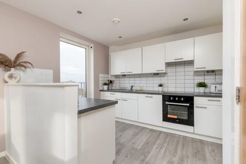 3 bedroom flat for sale, Flat 8, 2 Saltire Square, Granton, EH5 1PR