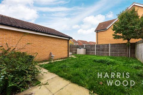 3 bedroom detached house for sale, Plover Road, Stanway, Colchester, Essex, CO3