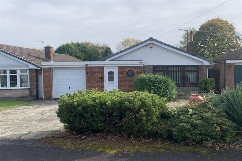 3 bedroom detached bungalow for sale, Winwick, Warrington WA2