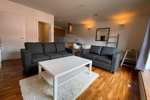 1 bedroom apartment to rent, Hacienda, 11-15 Whitworth Street West, Manchester