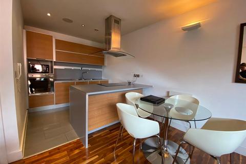 1 bedroom apartment to rent, Hacienda, 11-15 Whitworth Street West, Manchester