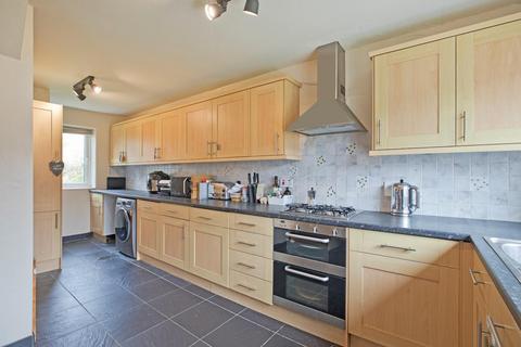 3 bedroom terraced house for sale, West Parade, Ilkley LS29