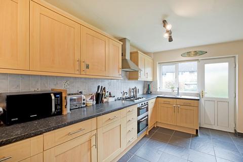 3 bedroom terraced house for sale, West Parade, Ilkley LS29