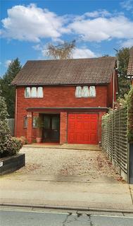 4 bedroom detached house for sale, Norwich Road, Ipswich, Suffolk, IP1