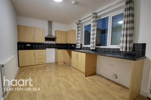 3 bedroom terraced house to rent, Vansittart Street