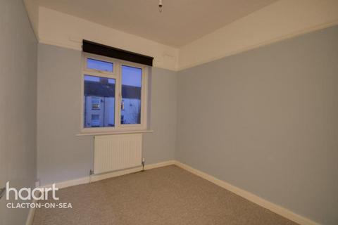 undefined, Vansittart Street, Harwich