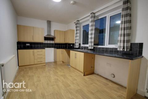 undefined, Vansittart Street, Harwich
