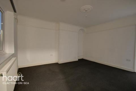 undefined, Vansittart Street, Harwich