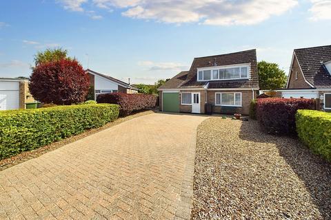 4 bedroom detached house for sale, Highlands, Thetford, IP24