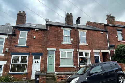 3 bedroom terraced house for sale, Palm Street, Walkley, Sheffield, S6