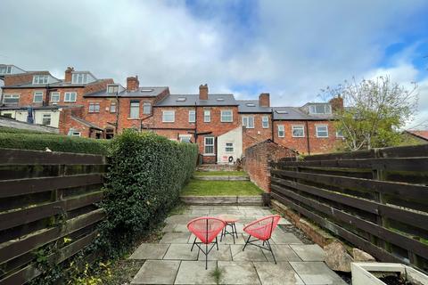 3 bedroom terraced house for sale, Palm Street, Walkley, Sheffield, S6