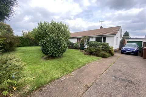 3 bedroom bungalow for sale, Glebelands, Puddington, Tiverton, Devon, EX16