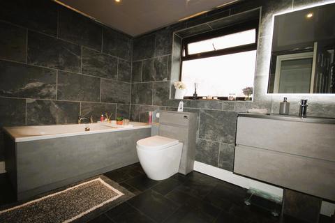 2 Keeling Road, Cheadle, Stoke-on-trent, ST10 1HB