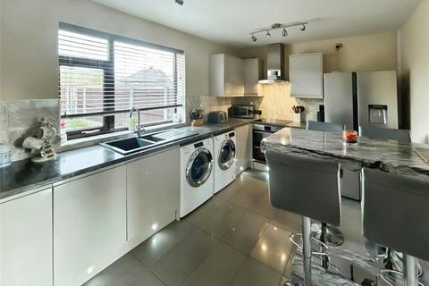 2 Keeling Road, Cheadle, Stoke-on-trent, ST10 1HB