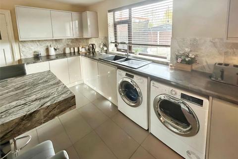 2 Keeling Road, Cheadle, Stoke-on-trent, ST10 1HB