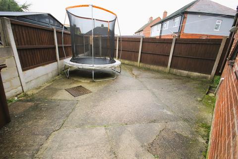 2 Keeling Road, Cheadle, Stoke-on-trent, ST10 1HB