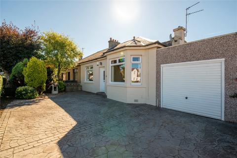 3 bedroom bungalow for sale, 22 Duddingston Park South, Duddingston, Edinburgh, EH15 3PB