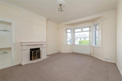 3 bedroom bungalow for sale, 22 Duddingston Park South, Duddingston, Edinburgh, EH15 3PB