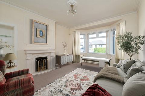 22 Duddingston Park South, Edinburgh, EH15 3PB