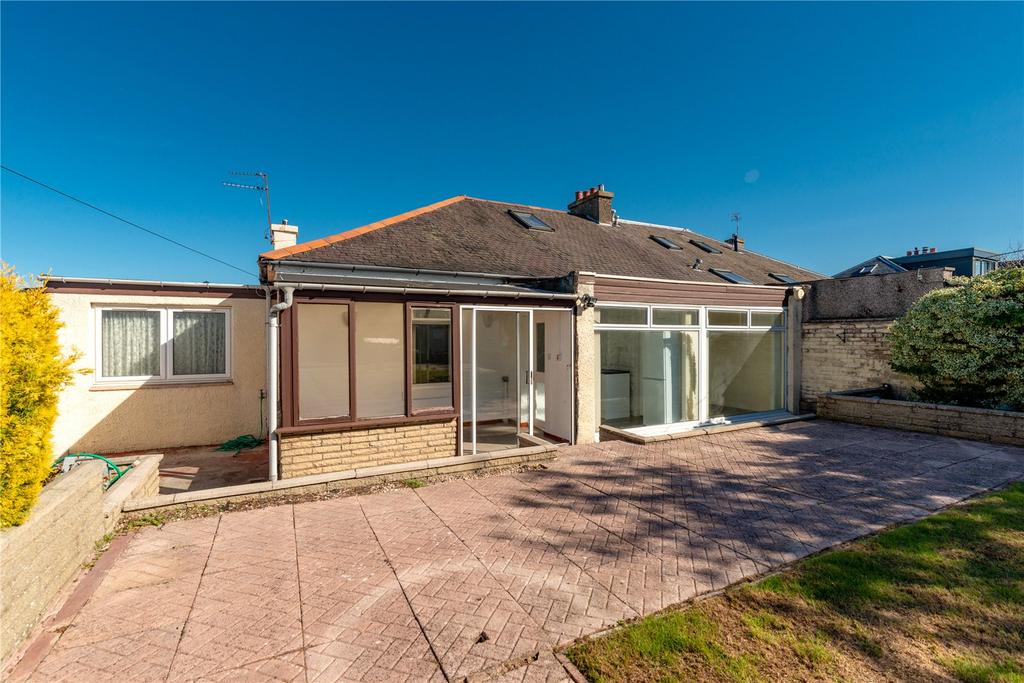 Duddingston 31
