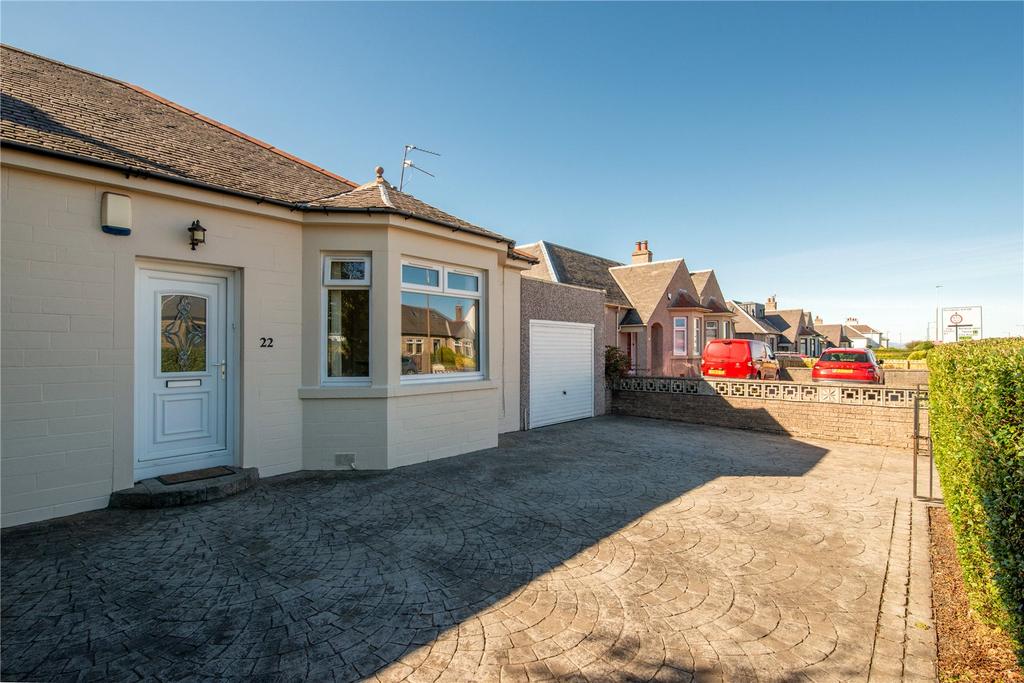 Duddingston 34