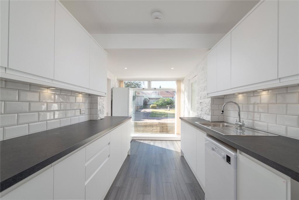 Duddingston 8