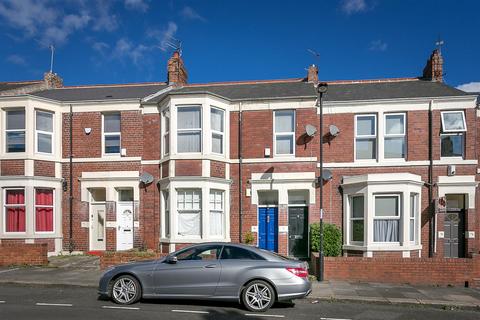 Shortridge Terrace, Jesmond, Newcastle upon Tyne