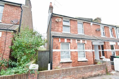 3 bedroom end of terrace house for sale, Bexhill Road, Eastbourne BN22