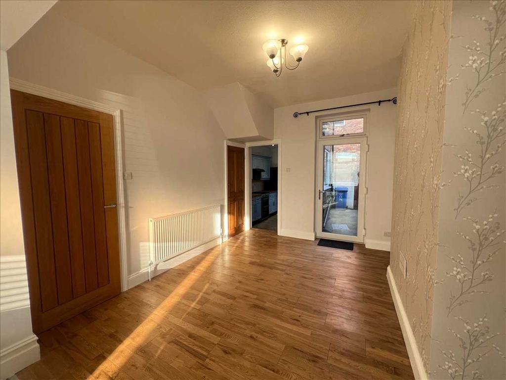 Tenant Information