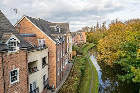 2 bedroom apartment for sale, Dennison Street, York, YO31 8YX