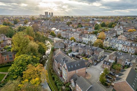 2 bedroom apartment for sale, Dennison Street, York, YO31 8YX