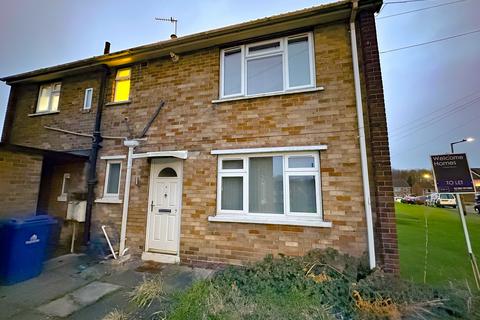 2 bedroom flat to rent, Grange Road, Doncaster DN6