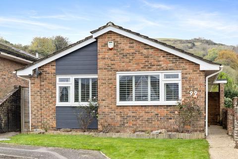 3 bedroom detached bungalow for sale, Penlands Vale, Steyning BN44