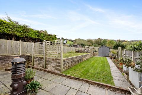 3 bedroom detached bungalow for sale, Penlands Vale, Steyning BN44