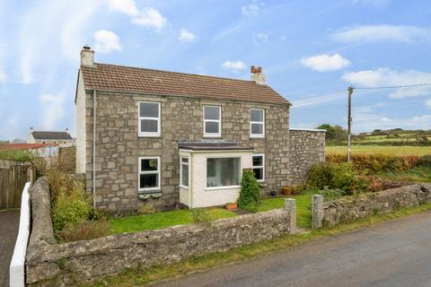 5 bedroom cottage for sale, Croft Mitchell, Troon, Camborne