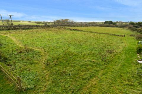 5 bedroom cottage for sale, Croft Mitchell, Troon, Camborne