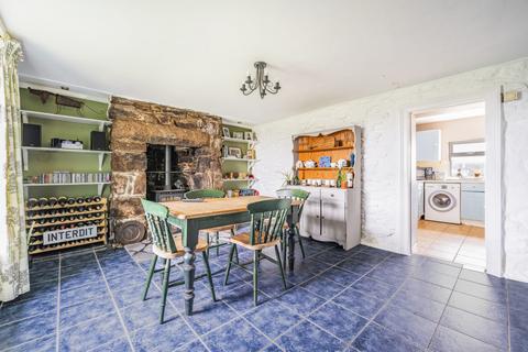 5 bedroom cottage for sale, Croft Mitchell, Troon, Camborne