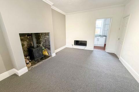 2 bedroom semi-detached house for sale, Earnshaw Road, Bacup, Rossendale