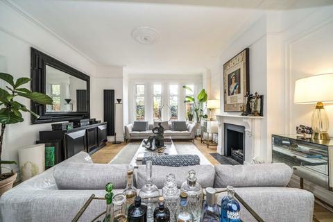 5 bedroom semi-detached house for sale, Streatham Common North, London SW16