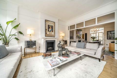 5 bedroom semi-detached house for sale, Streatham Common North, London SW16